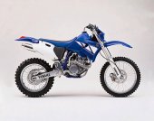 2001 Yamaha WR 426 F photo